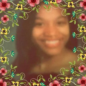 Meet your Posher, Maria miguelina